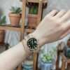 36mm Diameter is the Essence of the Watch, Suitable for Both Men and Women
