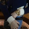36mm Diameter is the Essence of the Watch, Suitable for Both Men and Women