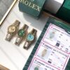 6931a603ccd8ab3d7af9a5e4 Rolex Day-Date Model - End of 2022 Ultimate Release! Three Colors Available: Smoked Gradient Green, Champagne Gold, Turquoise