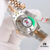 6931a604ccd8ab3d7af9a5f2 White Gold 1400 Steel 1450 (Plus 50 for Diamond Version) 💎 Clean/C Factory – White Gold and 904L Stainless Steel Perfect Combination – Rolex Datejust 28mm