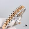 6931a604ccd8ab3d7af9a5f3 White Gold 1400 Steel 1450 (Plus 50 for Diamond Version) 💎 Clean/C Factory – White Gold and 904L Stainless Steel Perfect Combination – Rolex Datejust 28mm