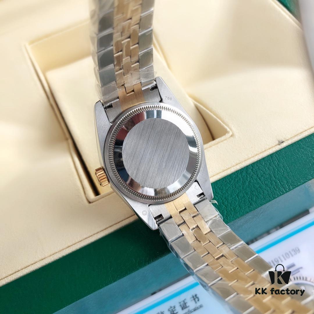 6931a605ccd8ab3d7af9a604 Unprecedented! Top-tier Quality! Ladies' Rolex Datejust Watch is Here!