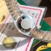 6931a605ccd8ab3d7af9a60d ROLEX Rolex Datejust Women's 36mm Swiss ETA-2671 Movement 18K Gold Plated Oystersteel 904L Sapphire Crystal Waterproof Luxury Watch