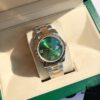 6931a606ccd8ab3d7af9a610 ROLEX - Rolex Datejust, Women's 36mm Size, Genuine 18K Gold Plated, Equipped with GTC China Certification, Swiss ETA2671 Movement, Sapphire Crystal, Oyster Case with Triplock Crown, Glidelock Clasp