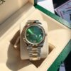 6931a606ccd8ab3d7af9a613 ROLEX - Rolex Datejust, Women's 36mm Size, Genuine 18K Gold Plated, Equipped with GTC China Certification, Swiss ETA2671 Movement, Sapphire Crystal, Oyster Case with Triplock Crown, Glidelock Clasp