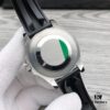 6931a606ccd8ab3d7af9a61a N Factory Replica Rolex Yacht-Master Series m226659-0002, 42mm Oyster Perpetual in 18ct White Gold with Matte Black Cerachrom Bezel and Oysterflex Bracelet