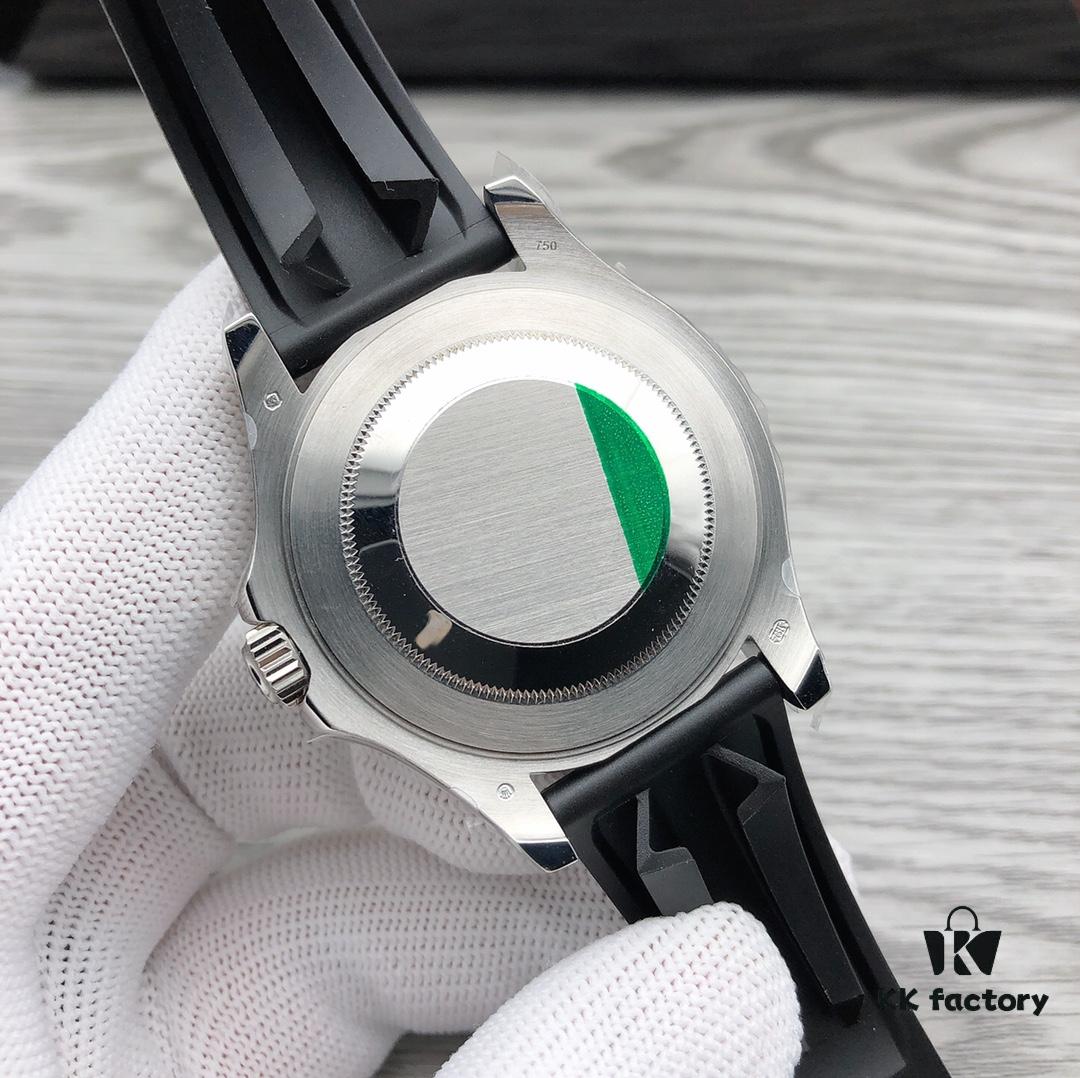 6931a606ccd8ab3d7af9a61a N Factory Replica Rolex Yacht-Master Series m226659-0002, 42mm Oyster Perpetual in 18ct White Gold with Matte Black Cerachrom Bezel and Oysterflex Bracelet