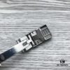 6931a606ccd8ab3d7af9a61e N Factory Replica Rolex Yacht-Master Series m226659-0002, 42mm Oyster Perpetual in 18ct White Gold with Matte Black Cerachrom Bezel and Oysterflex Bracelet