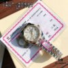 6931a607ccd8ab3d7af9a626 ROLEX - Oyster Perpetual Datejust Men's 41mm with 18K Gold Plating, Swiss ETA-2824 Movement, 904L Stainless Steel and Gold Alloy Case, Sapphire Crystal, Glidelock Clasp
