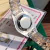 6931a607ccd8ab3d7af9a629 ROLEX - Oyster Perpetual Datejust Men's 41mm with 18K Gold Plating, Swiss ETA-2824 Movement, 904L Stainless Steel and Gold Alloy Case, Sapphire Crystal, Glidelock Clasp