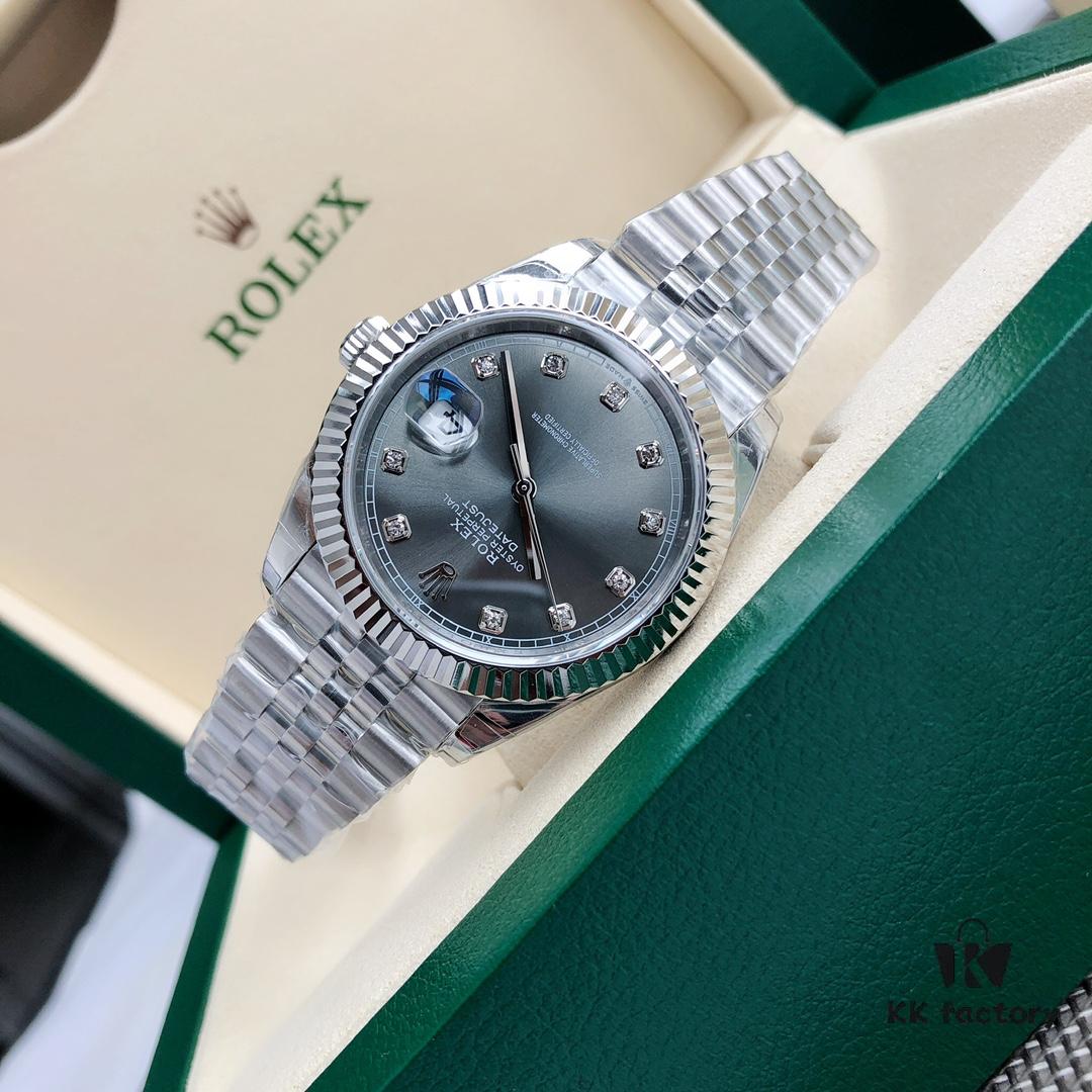 6931a607ccd8ab3d7af9a630 Rolex Datejust Series Men's Watch, Premium Quality from Exclusive Channel