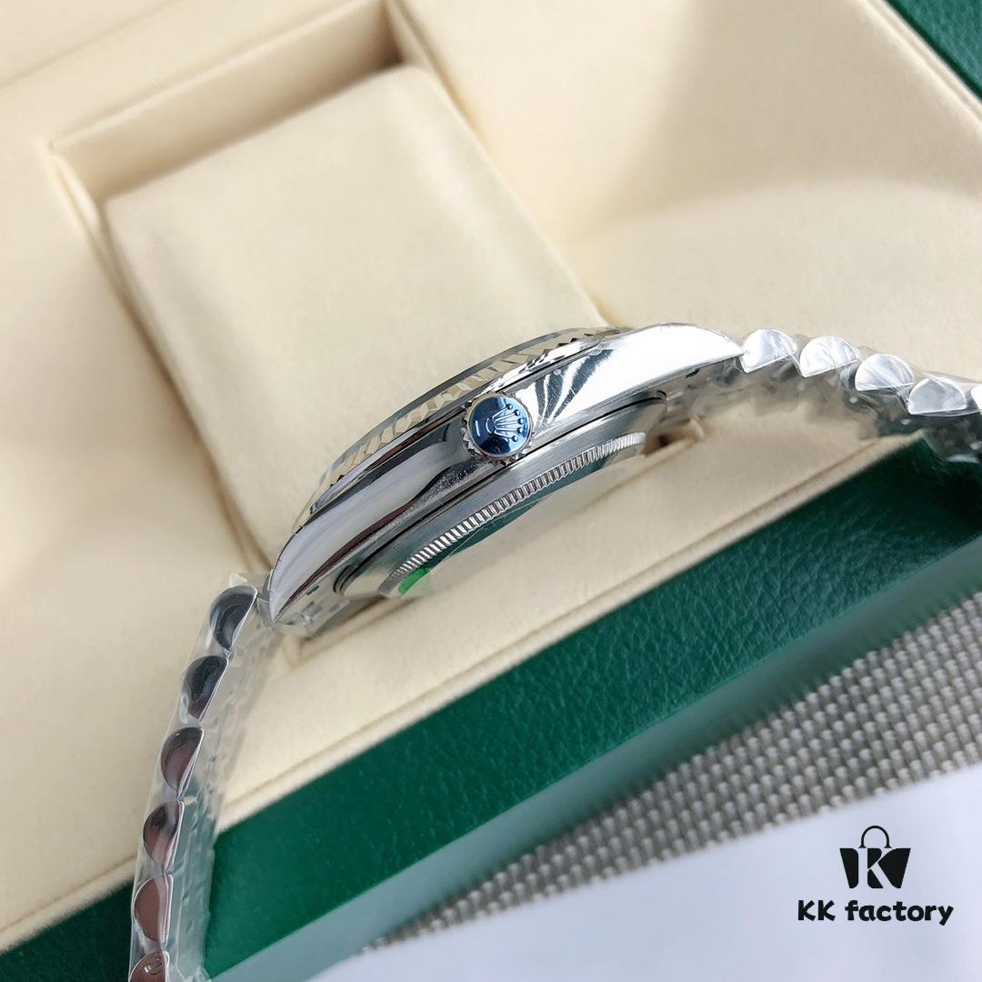6931a608ccd8ab3d7af9a631 Rolex Datejust Series Men's Watch, Premium Quality from Exclusive Channel