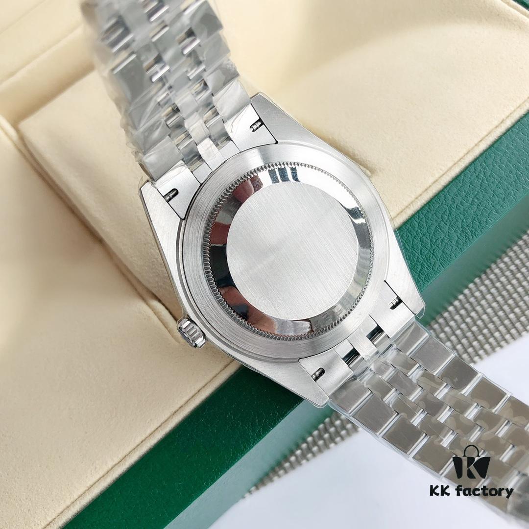 6931a608ccd8ab3d7af9a632 Rolex Datejust Series Men's Watch, Premium Quality from Exclusive Channel