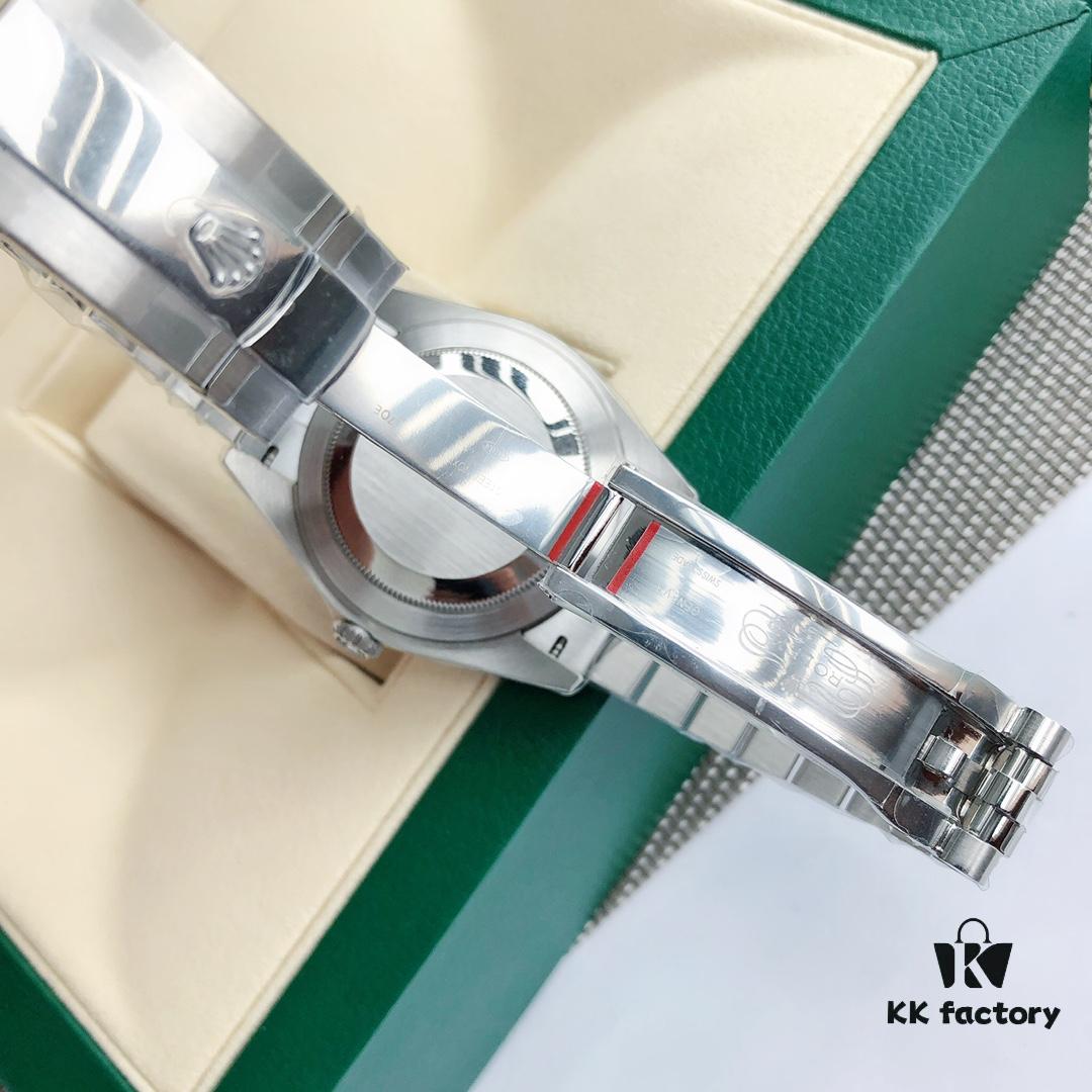 6931a608ccd8ab3d7af9a633 Rolex Datejust Series Men's Watch, Premium Quality from Exclusive Channel