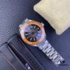 SBF vs Omega New 'Orange Poseidon' Takes the Throne: Ocean Universe 600m ULTRA DEEP