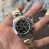 VS 4801 Movement Black Ceramic Daytona, Ultra High Cost Performance