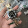 VS 4801 Movement Black Ceramic Daytona, Ultra High Cost Performance