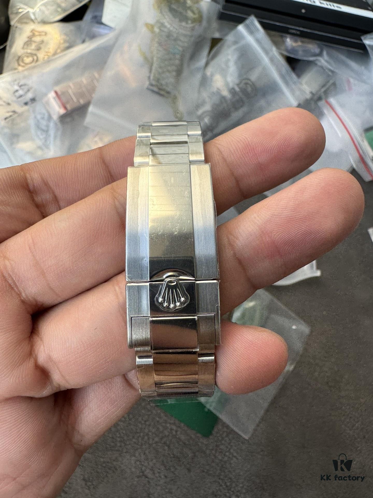 VS 4801 Movement Black Ceramic Daytona, Ultra High Cost Performance