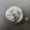 Engraved Version Danfeng 4130 Movement