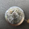 Engraved Version Danfeng 4130 Movement