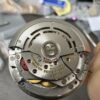 Engraved Version Danfeng 4130 Movement