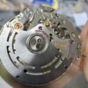 Engraved Version Danfeng 4130 Movement