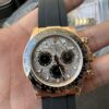 QF Counterweight Daytona with Modified Meteorite Dial