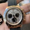 QF Counterweight Daytona with Modified Meteorite Dial