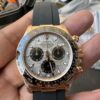 QF Counterweight Daytona with Modified Meteorite Dial