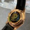 QF Counterweight Daytona with Modified Meteorite Dial