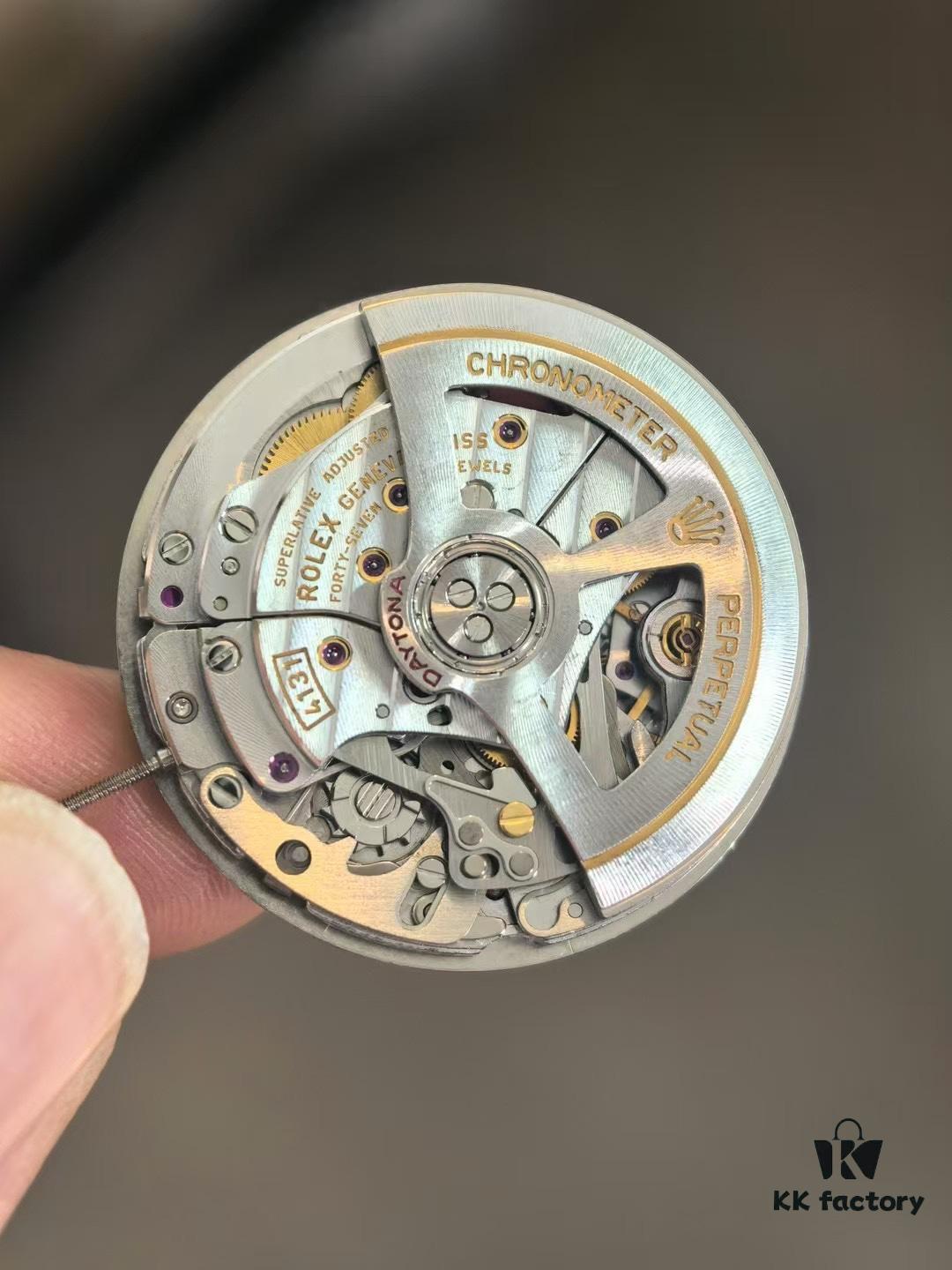 6931a611ccd8ab3d7af9a6d7 Top Custom 4131 Free-Sprung Movement
