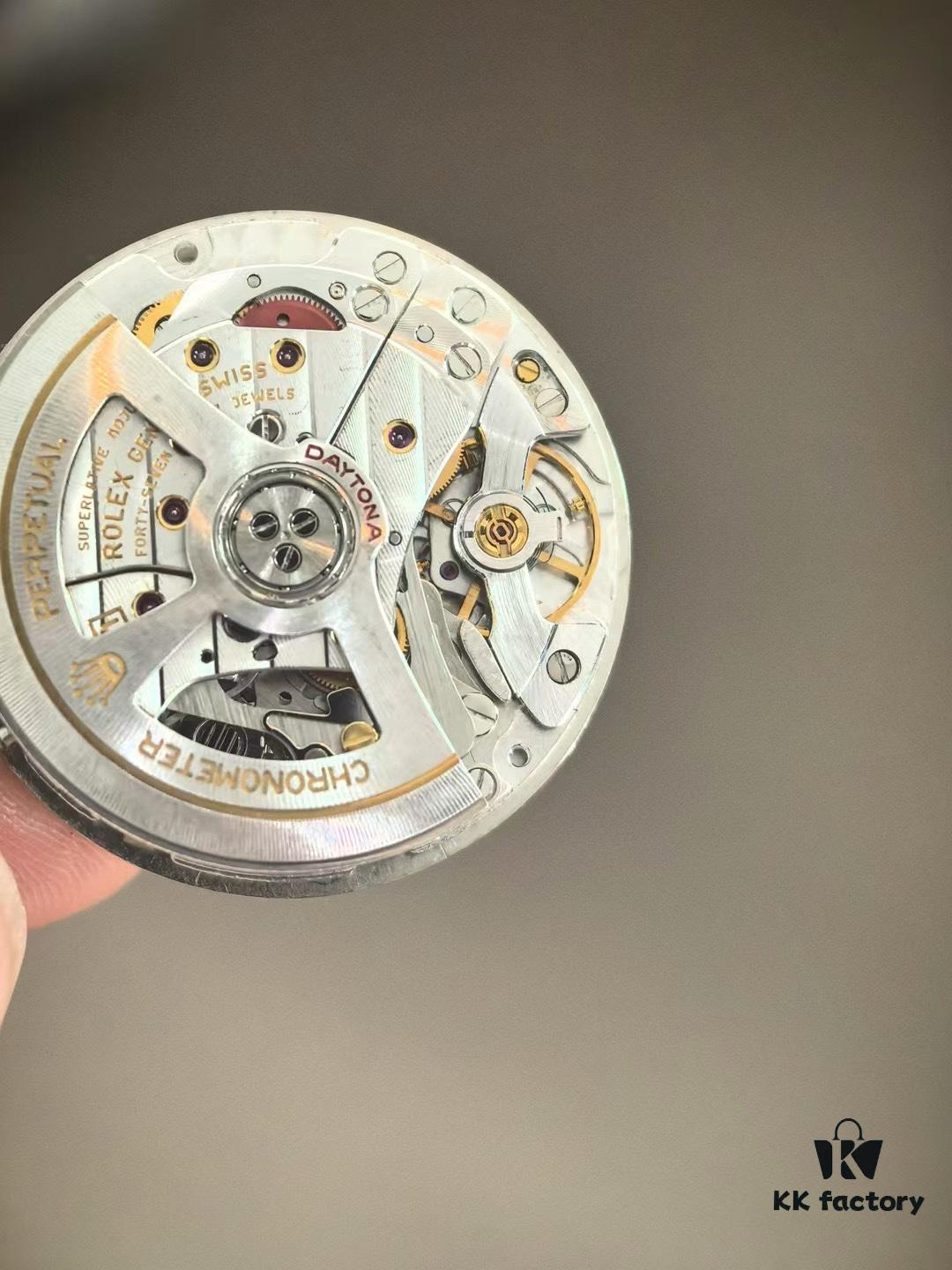 6931a611ccd8ab3d7af9a6d8 Top Custom 4131 Free-Sprung Movement