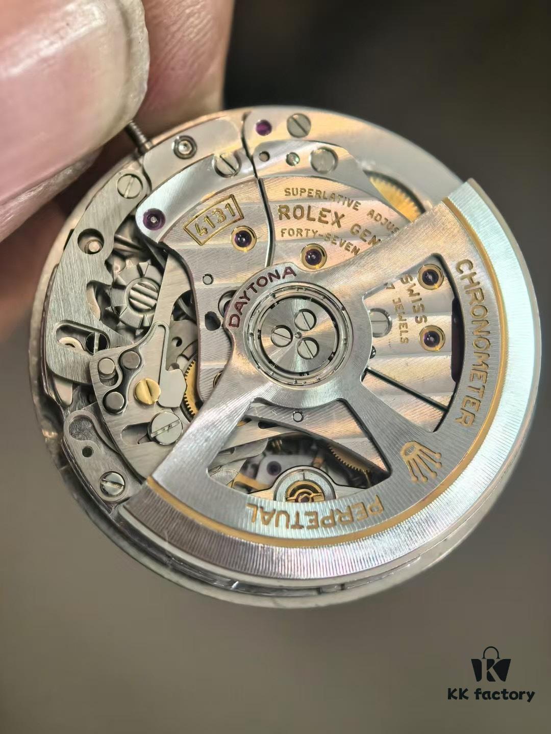 6931a611ccd8ab3d7af9a6d9 Top Custom 4131 Free-Sprung Movement