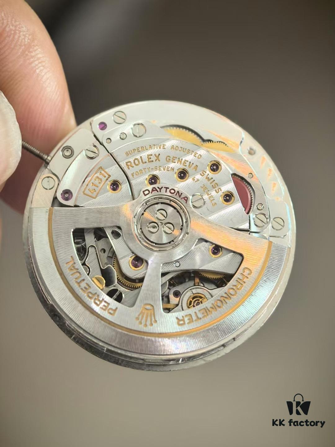 6931a612ccd8ab3d7af9a6db Top Custom 4131 Free-Sprung Movement