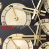 6931a612ccd8ab3d7af9a6e2 Authentic vs Fake Comparison 🔥🔥🔥 CLEAn Factory / C-Factory 126503 with 4131 Movement, Two-Tone Black 'Noodle' Dial with Diamond Markers or Two-Tone Black Diamond Dial (Moissanite)