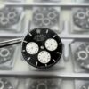 6931a613ccd8ab3d7af9a6f8 RB New Product Le Mans Dial, Compatible with Caliber 4131, 4130, and 4801, Flat Bezel Version