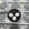 6931a613ccd8ab3d7af9a6f9 RB New Product Le Mans Dial, Compatible with Caliber 4131, 4130, and 4801, Flat Bezel Version