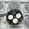 6931a613ccd8ab3d7af9a6fa RB New Product Le Mans Dial, Compatible with Caliber 4131, 4130, and 4801, Flat Bezel Version