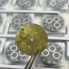 6931a614ccd8ab3d7af9a6fe RB New Product Le Mans Dial, Compatible with Caliber 4131, 4130, and 4801, Flat Bezel Version