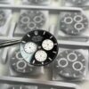 6931a614ccd8ab3d7af9a6ff RB New Product Le Mans Dial, Compatible with Caliber 4131, 4130, and 4801, Flat Bezel Version