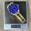 6931a614ccd8ab3d7af9a705 CY New Arrival Rolex 2024 Full Gold Sea-Dweller Deepsea King 3235 Integrated Movement, Elegant and Luxurious
