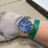 6931a614ccd8ab3d7af9a706 CY New Arrival Rolex 2024 Full Gold Sea-Dweller Deepsea King 3235 Integrated Movement, Elegant and Luxurious
