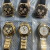 New C Factory 4131 Movement