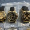 New C Factory 4131 Movement