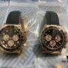 New C Factory 4131 Movement