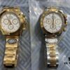 New C Factory 4131 Movement