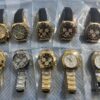 New C Factory 4131 Movement