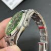 Vs New Arrival Black Dial Green Glass 3131 Movement