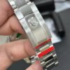 Vs New Arrival Black Dial Green Glass 3131 Movement
