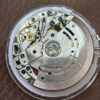 Original 4130 Blue Hairspring Movement in Stock, 6.x